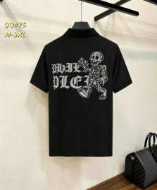 Picture of Philipp Plein Polo Shirts Short _SKUPPM-3XL12yr5325931